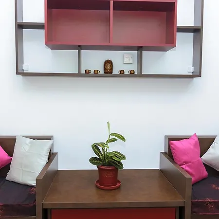 Lorena Old Town Apartment