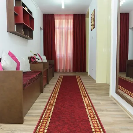 Lorena Old Town Apartment