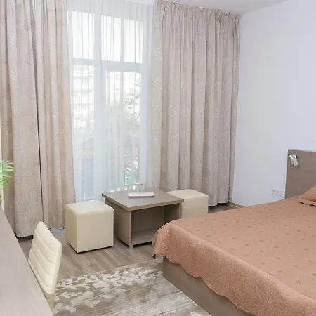 Apartment Lorena Old Town *