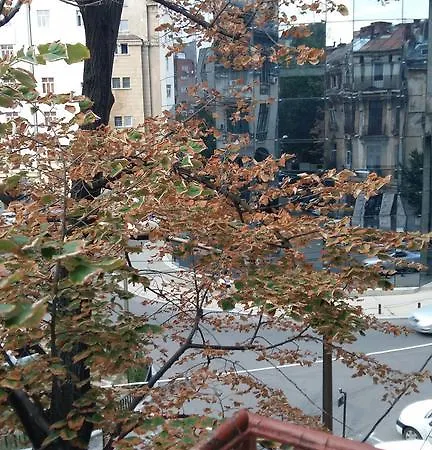 Apartment Lorena Old Town Bucharest