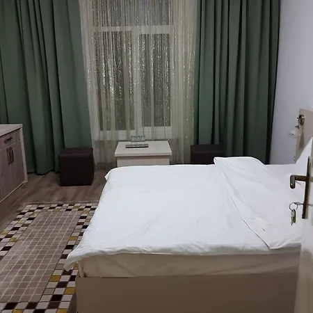 Lorena Old Town 부쿠레슈티