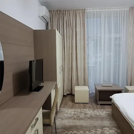 아파트 Lorena Old Town 부쿠레슈티