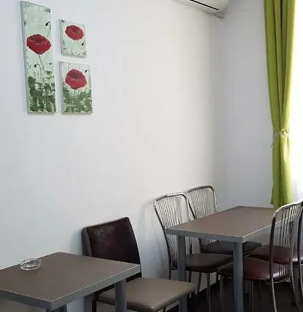 Apartment Lorena Old Town *