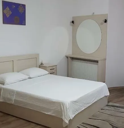 Lorena Old Town * Bucharest