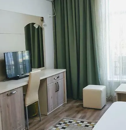 Apartment Lorena Old Town Bucharest