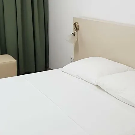 Lorena Old Town 부쿠레슈티