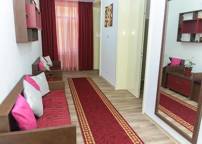 Διαμέρισμα Lorena Old Town *