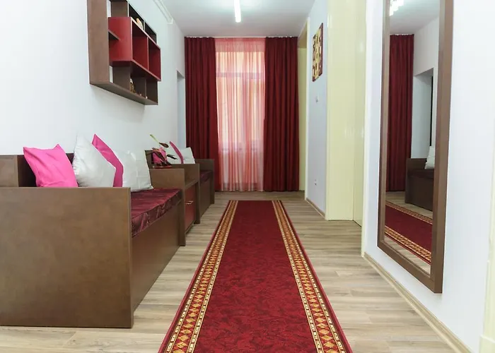 Lorena Old Town Apartment