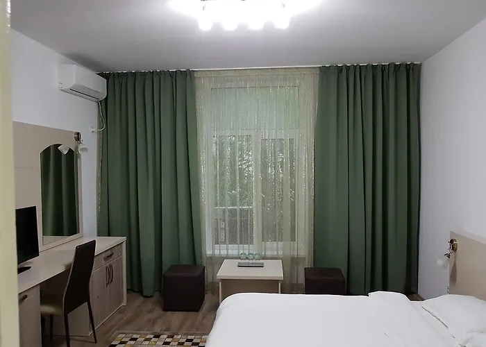 Apartment Lorena Old Town