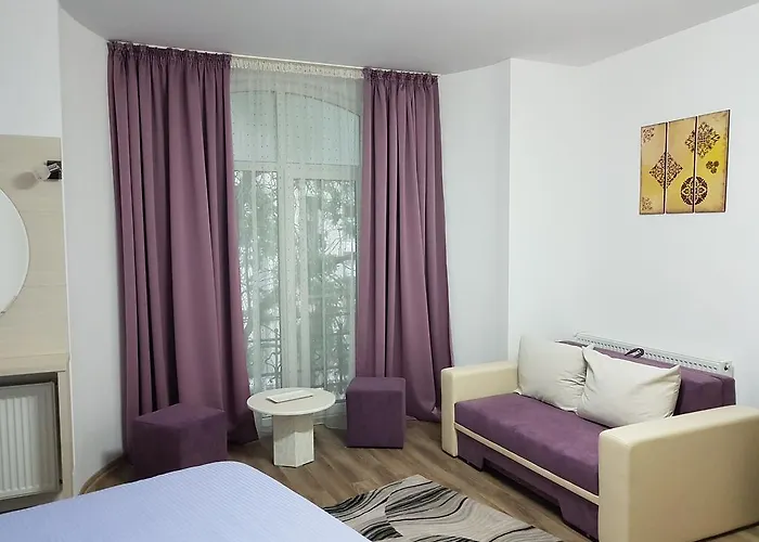 Διαμέρισμα Lorena Old Town *