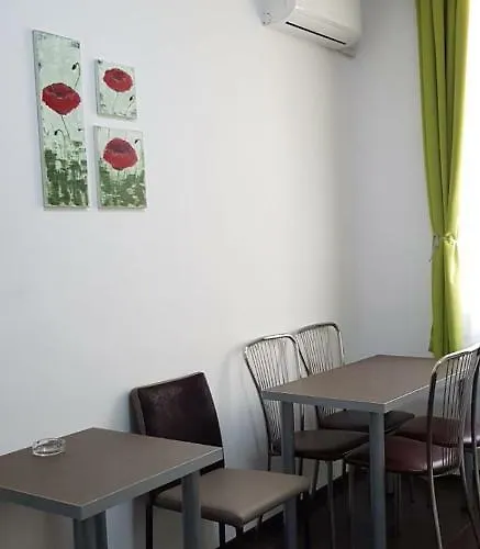 Apartment Lorena Old Town *