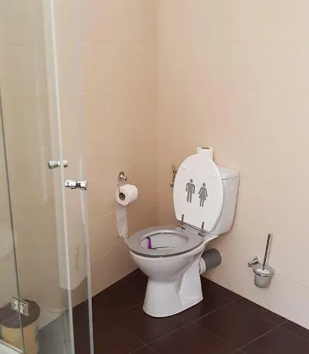 Διαμέρισμα Lorena Old Town