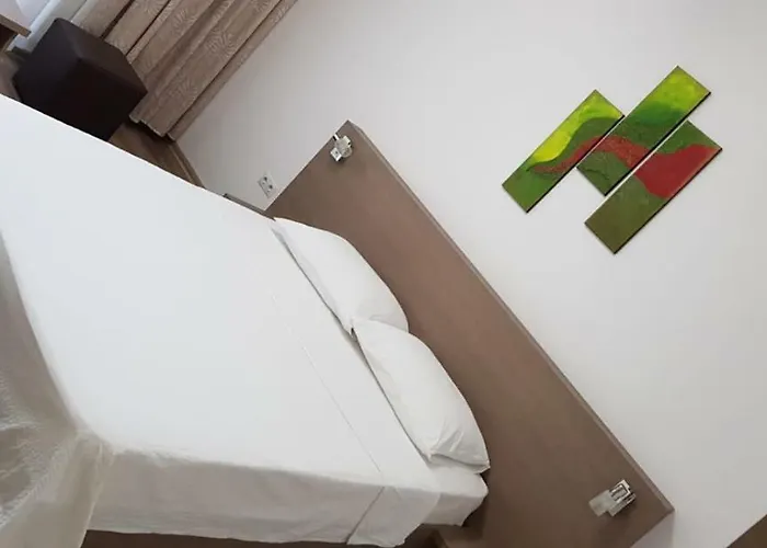 Apartment Lorena Old Town *