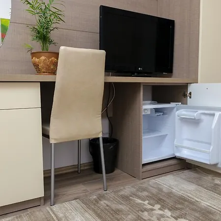 Apartamento Lorena Old Town