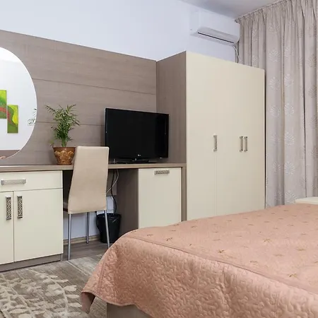 Apartamento Lorena Old Town *