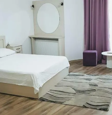 Lorena Old Town Bukarest