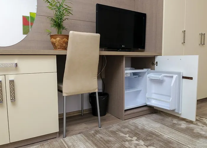 Apartamento Lorena Old Town