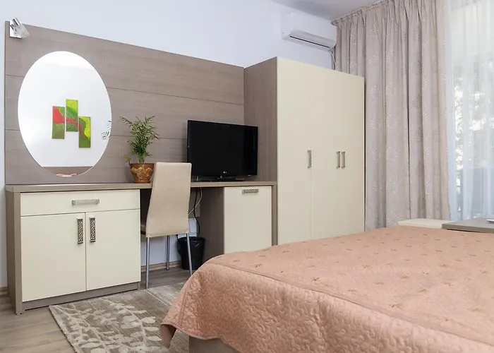 Apartamento Lorena Old Town *