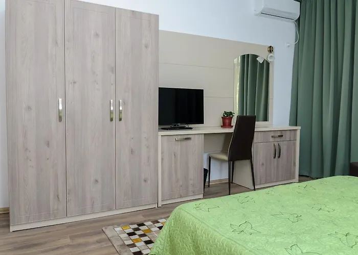 Apartamento Lorena Old Town *