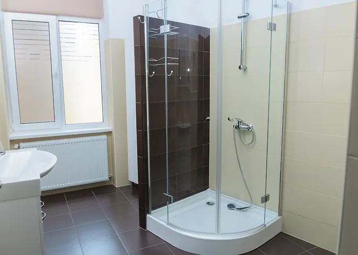 Lorena Old Town Apartamento Bucareste