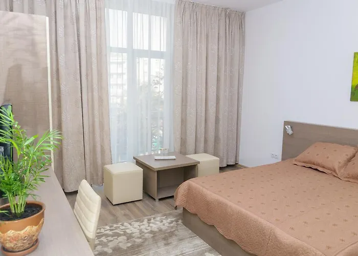 Apartamento Lorena Old Town *