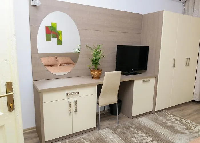 Lorena Old Town Apartamento *