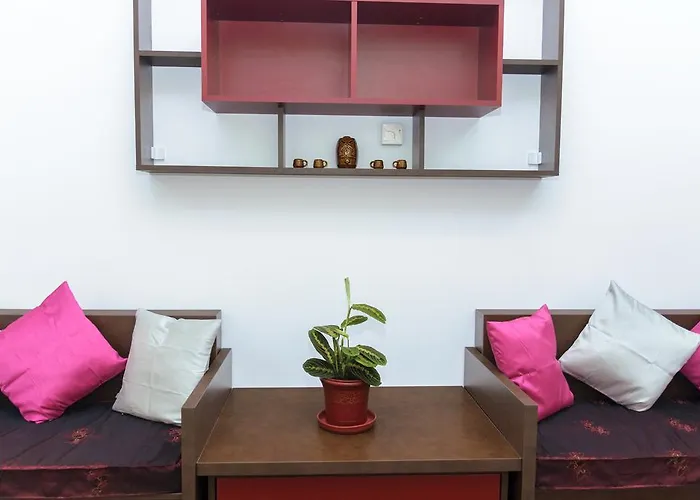 Lorena Old Town Apartamento