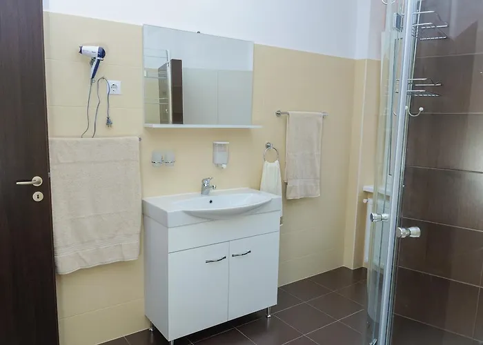 Lorena Old Town Apartamento