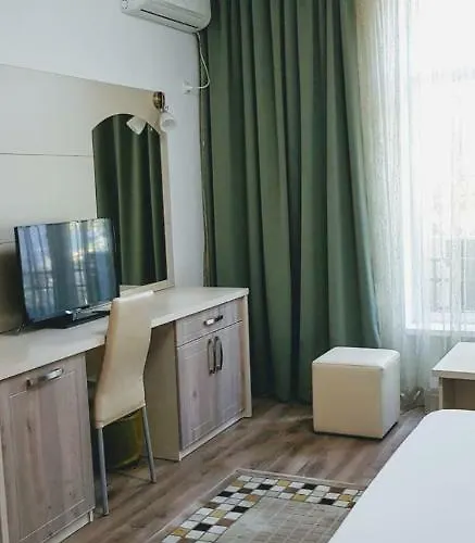 Apartamento Lorena Old Town Bucareste