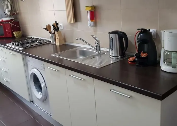 Lorena Old Town Bucareste