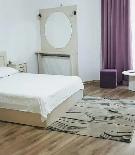 Lorena Old Town Bucareste