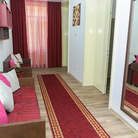 Apartment Lorena Old Town *