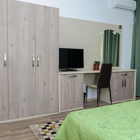 Apartment Lorena Old Town *