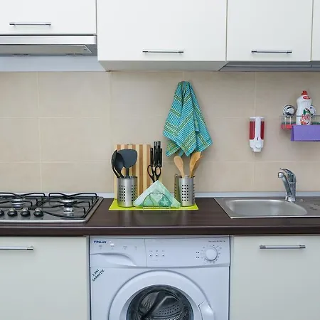 Apartment Lorena Old Town Bukarest