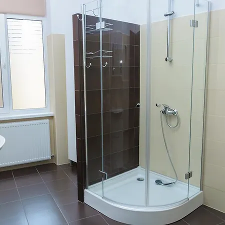 Lorena Old Town Apartment Bukarest