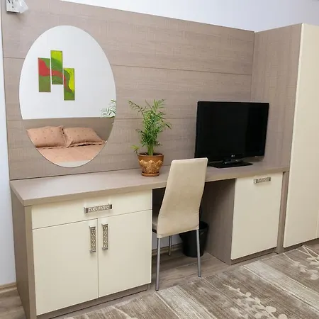 Lorena Old Town Apartment *