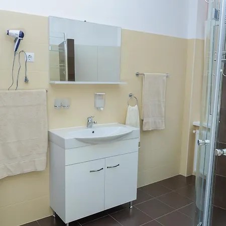 Lorena Old Town Apartment