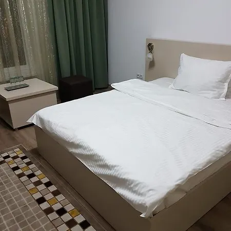 Lorena Old Town Apartment Bukarest