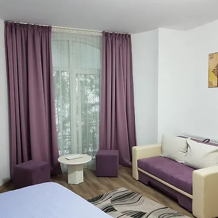 Apartment Lorena Old Town *