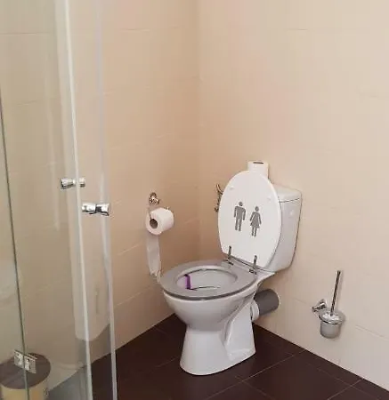 Apartment Lorena Old Town