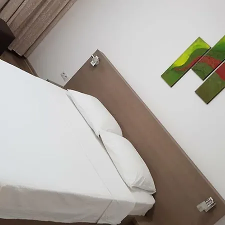 Apartment Lorena Old Town *