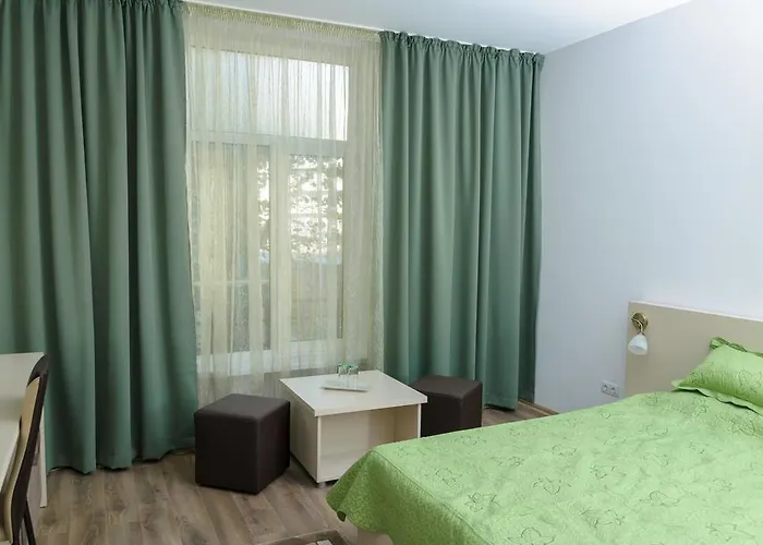 Lorena Old Town * Bukurešť