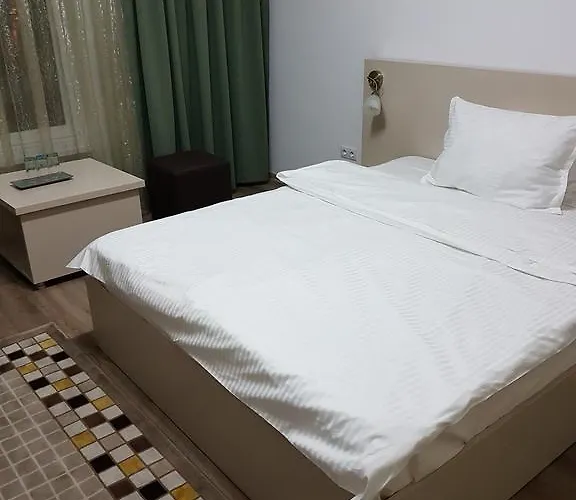 Lorena Old Town Apartmán Bukurešť