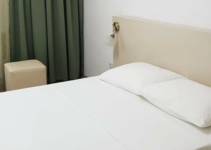 Lorena Old Town Bukurešť